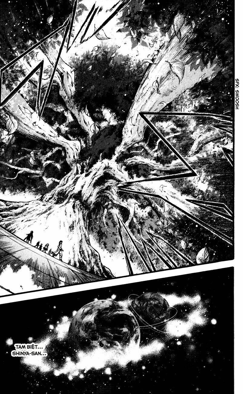 watashi no messiah-sama chapter 60 14