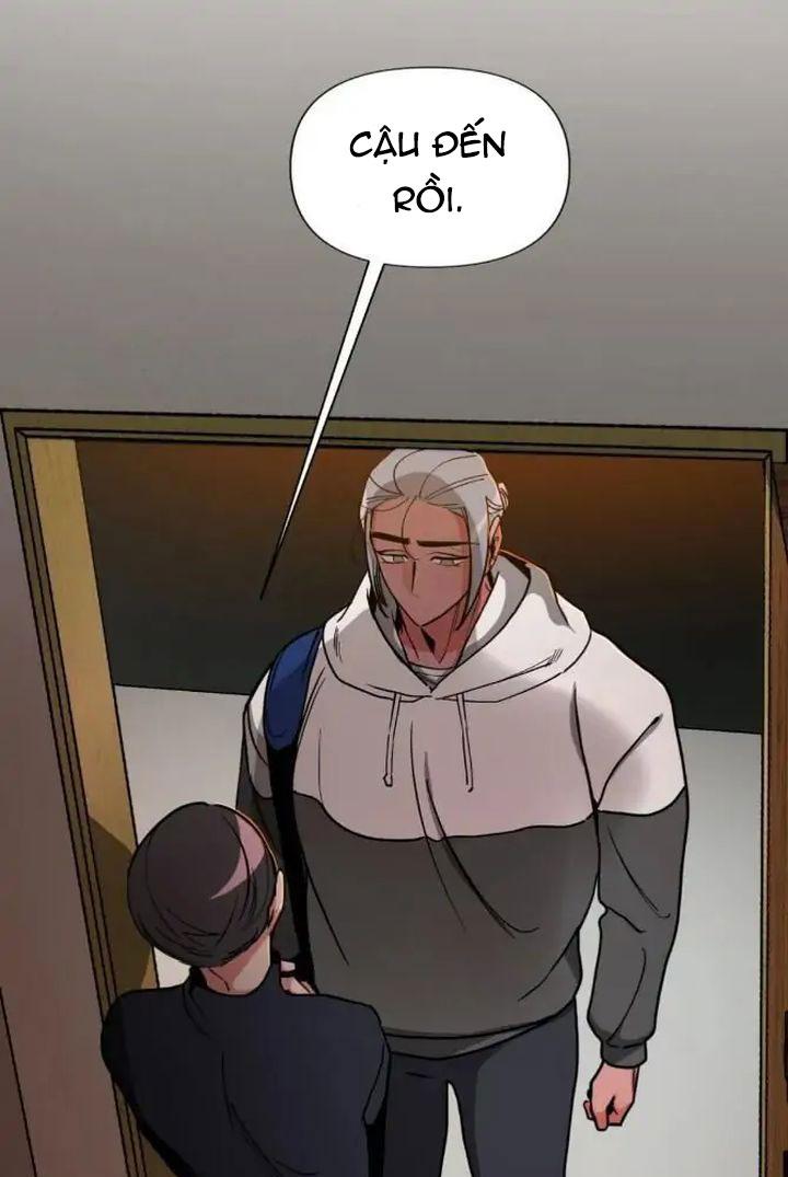 đối tác cơ thể hoàn hảo chapter 20 6