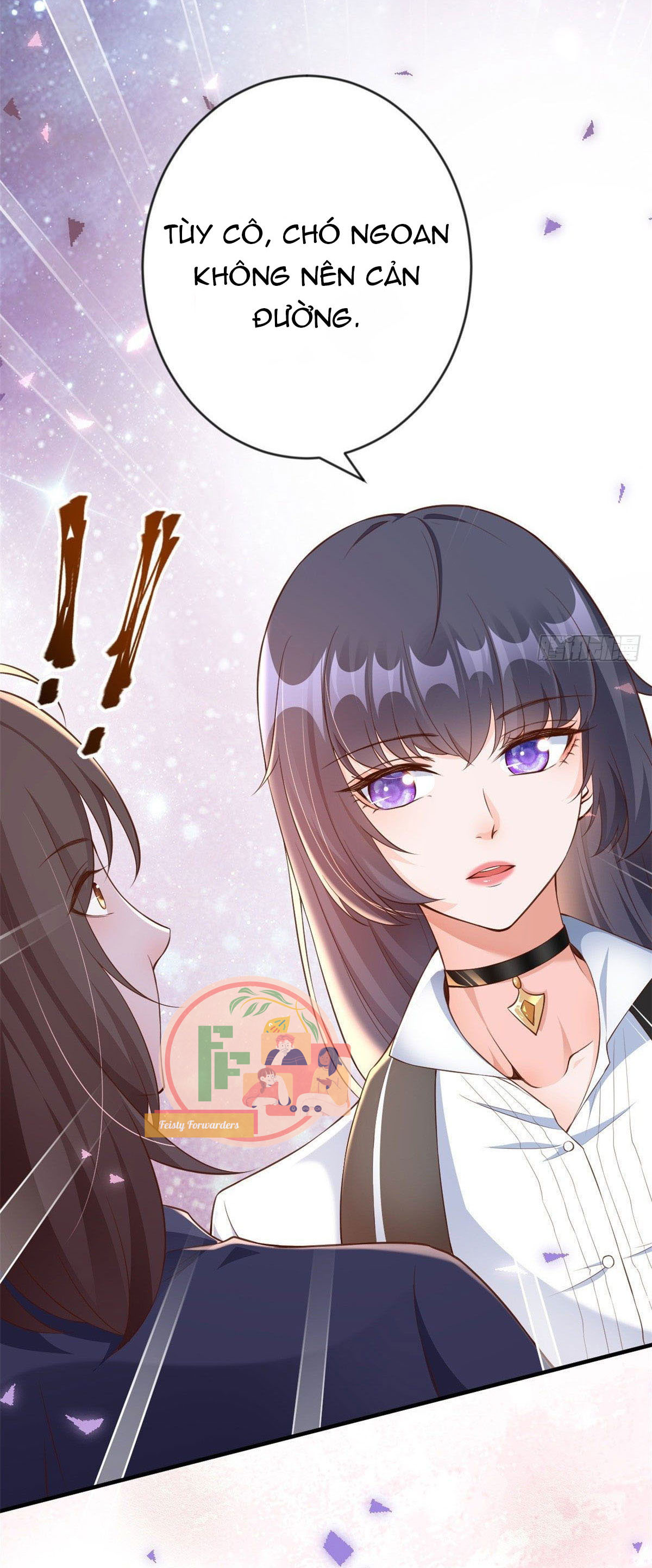 xuyên nhanh: nam thần, bùng cháy đi! chapter 2 37