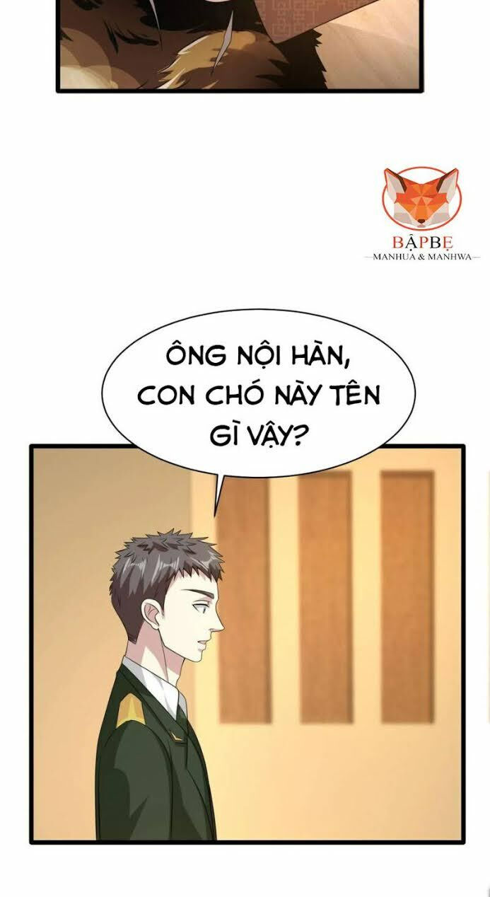 đô thị tà vương chapter 34 20