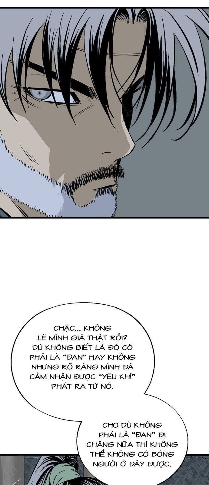 cao thủ 2 chapter 109 8