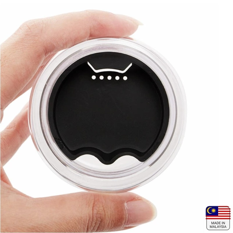 Bình nước tritan Yamada Music 500ml - Hàng Nội Địa Nhật Bản