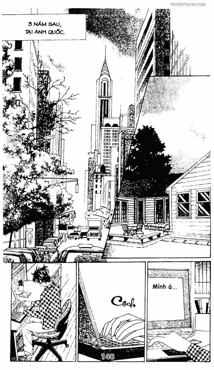 điên vì yêu - love like crazy chapter 63 8