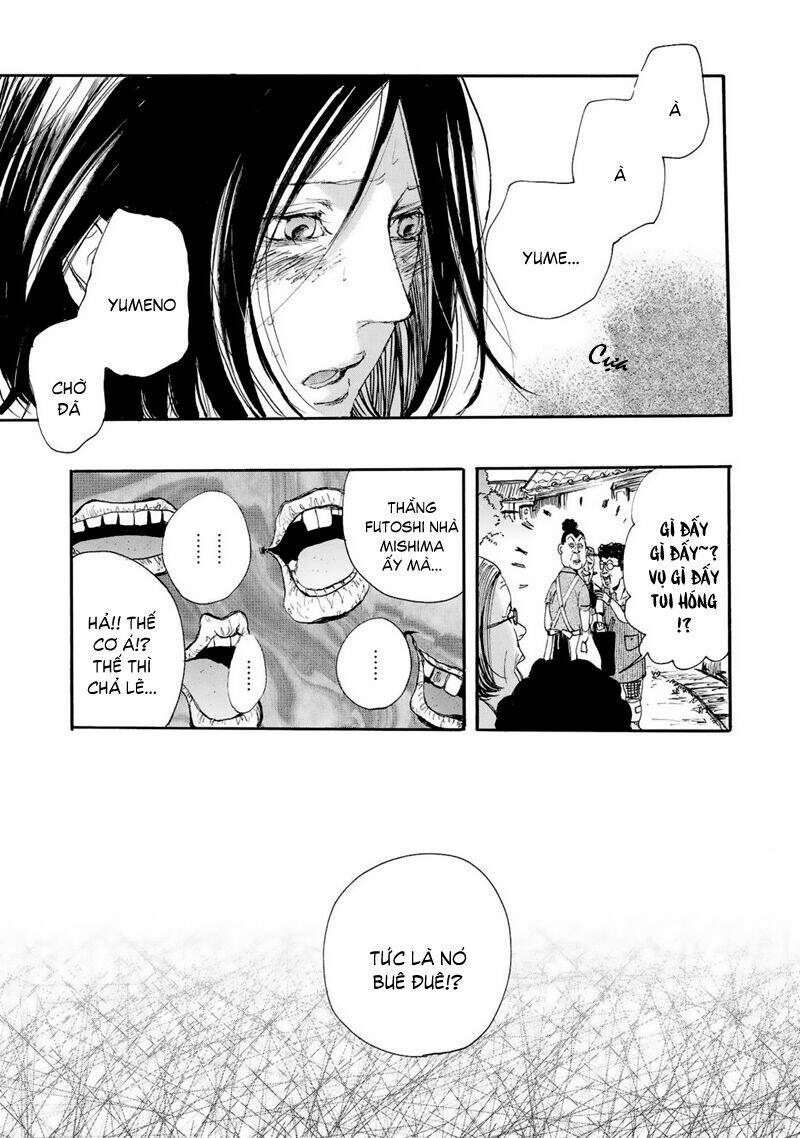 smells like green spirit chapter 11 11