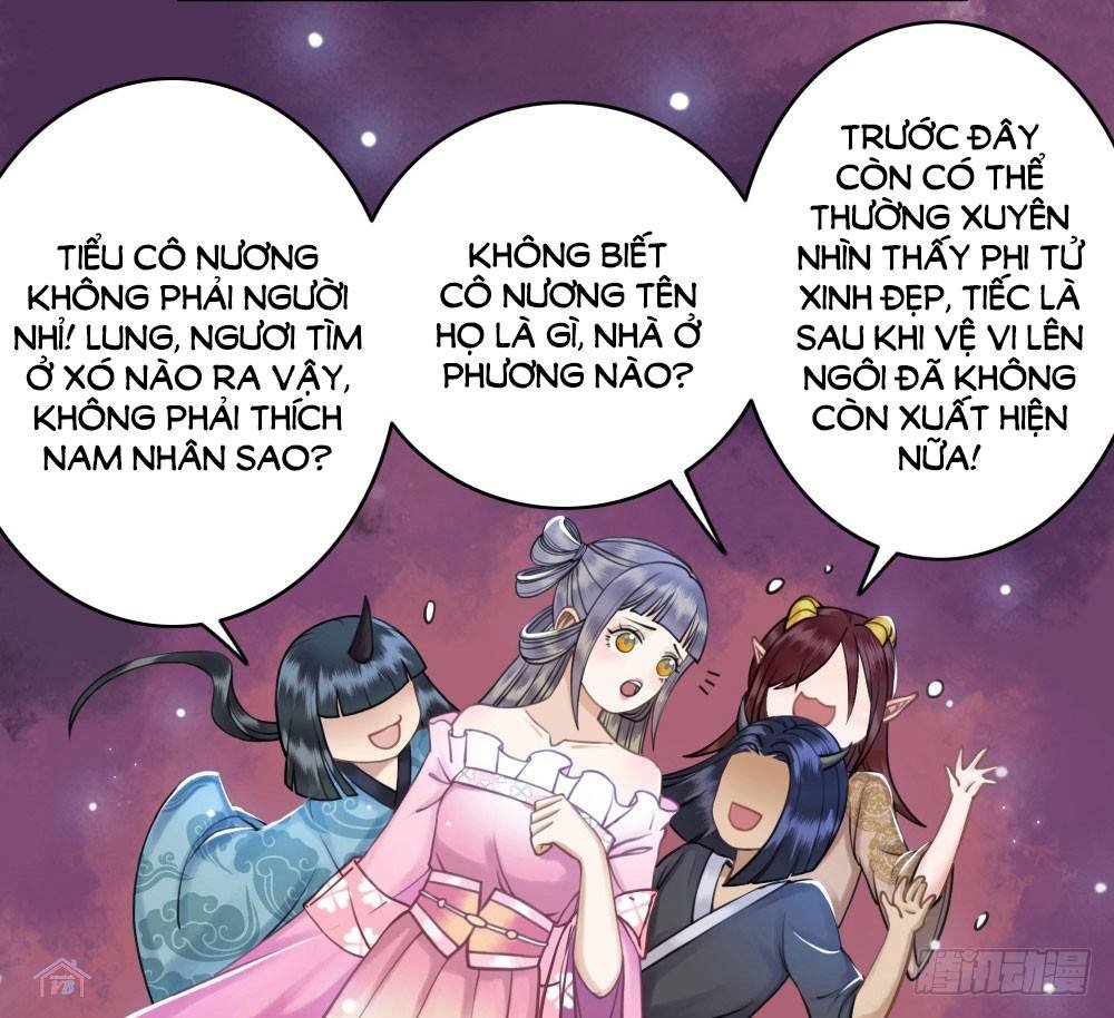 gay rồi! cái đó thành tinh rồi chapter 22 48