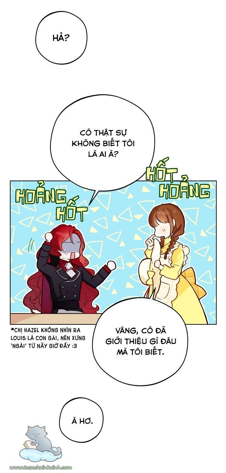 trang trại hạt dẻ cạnh hoàng cung chapter 12 20