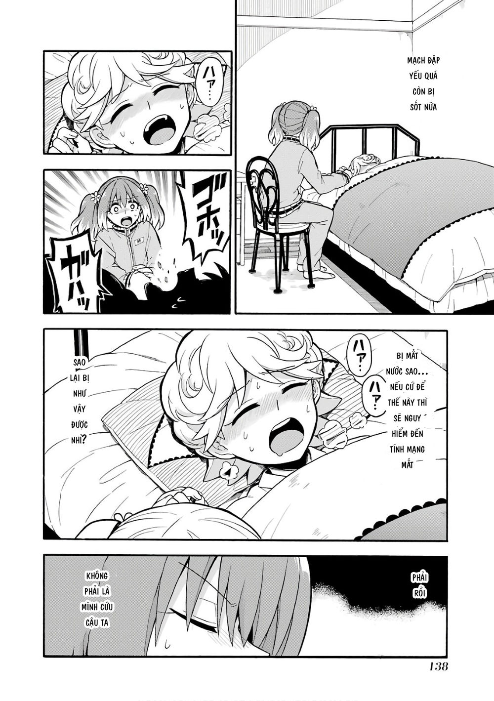 nana vô năng chapter 24 4