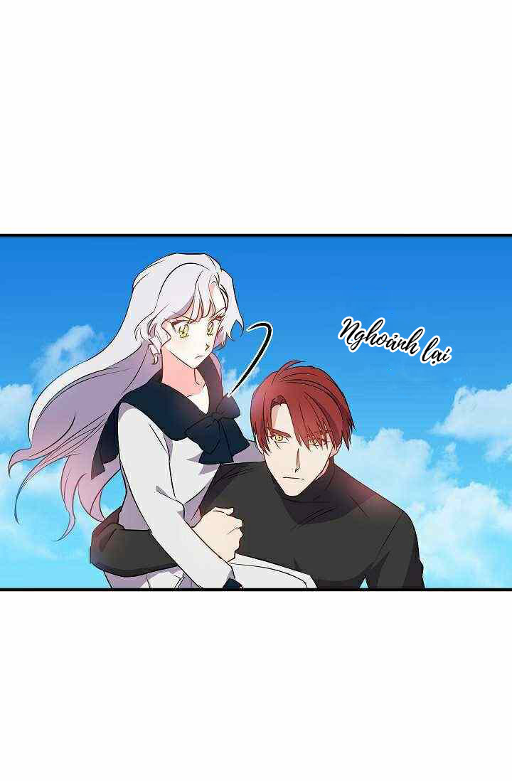 hôn lễ phục thù chapter 20 15