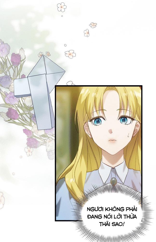 người quyền lực nhất vẫn có thể đáng yêu như vậy chapter 1 27