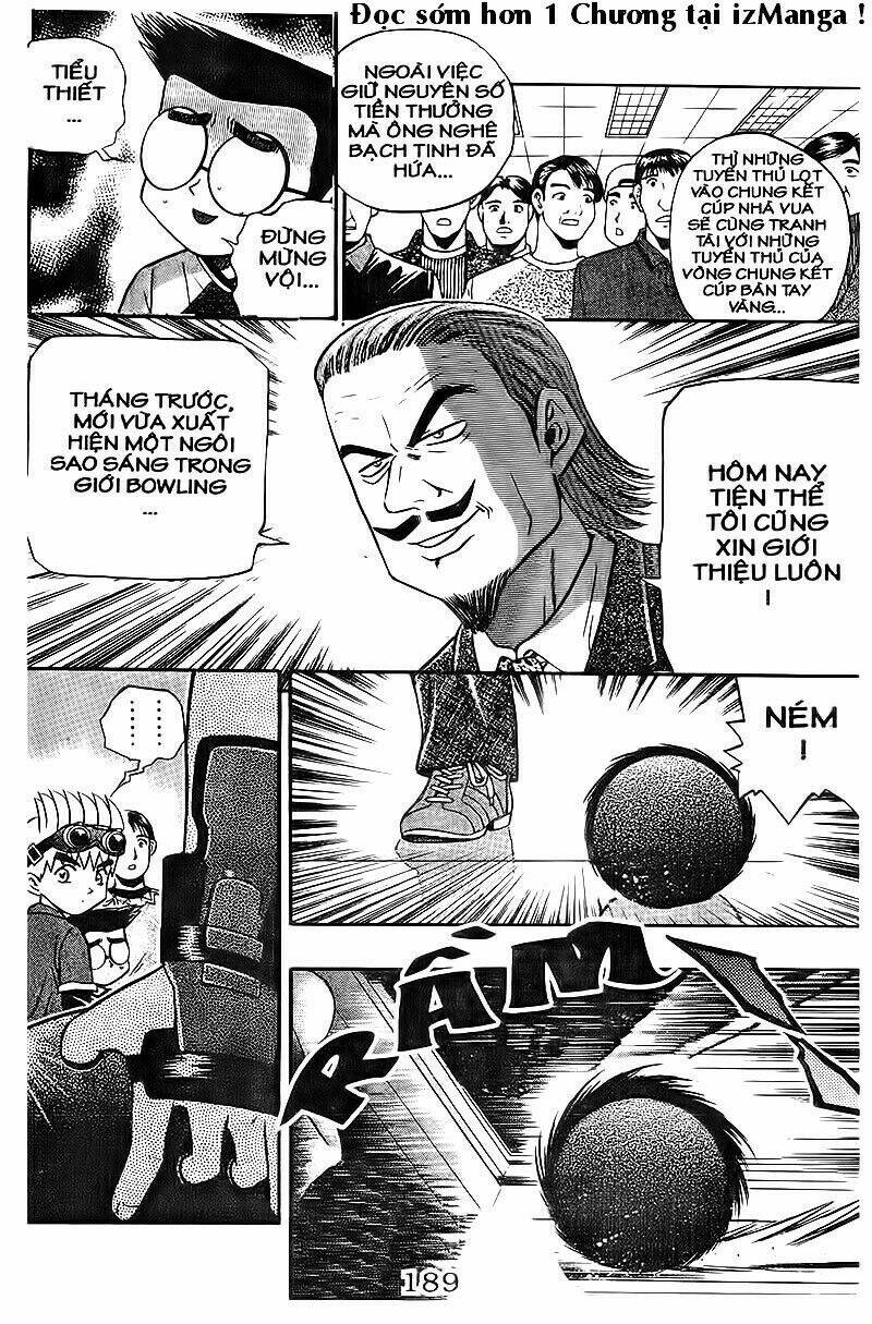 bowling king chapter 123 14