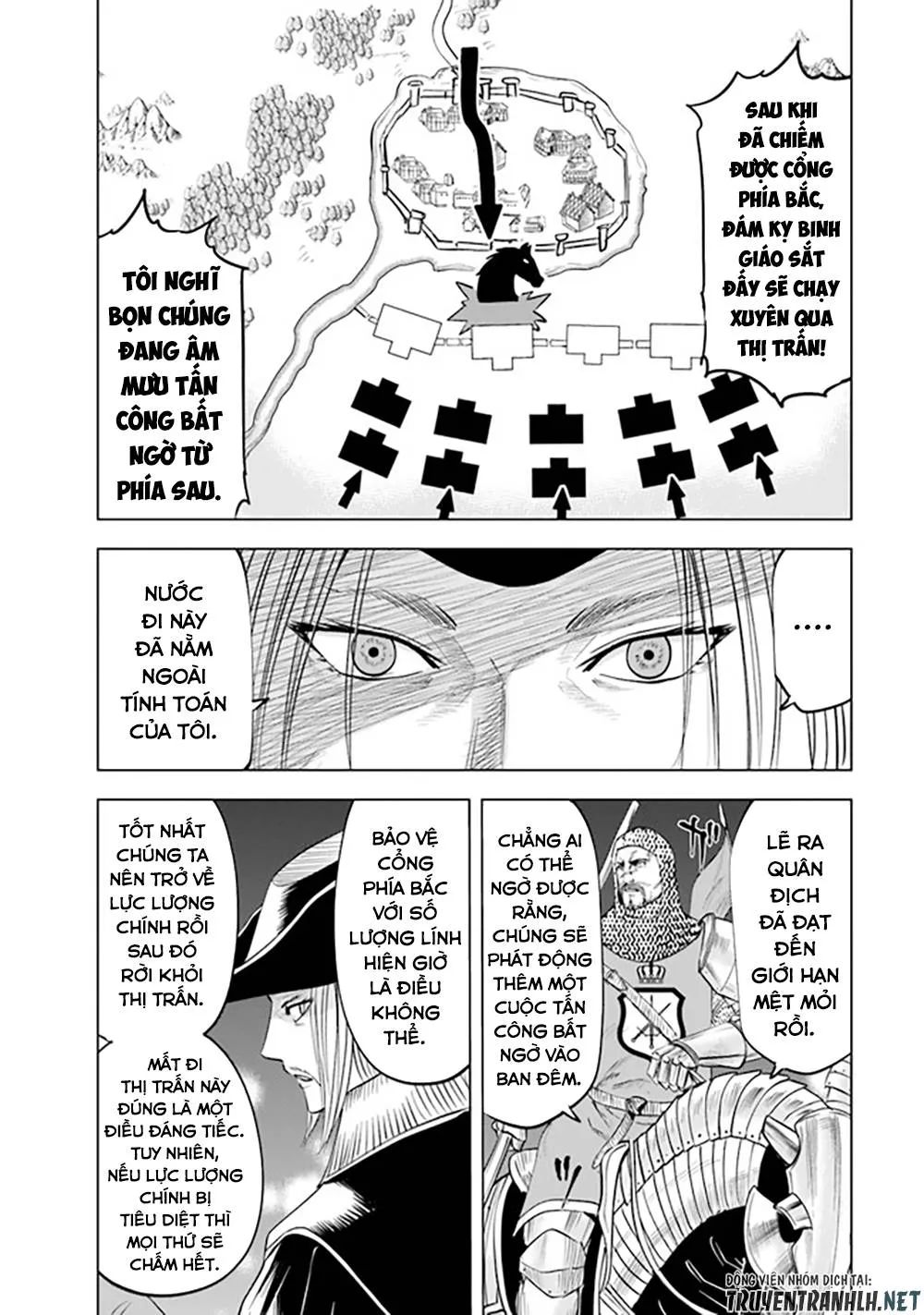 hành trình chịch dạo của của máy dập cổ đại chapter 53 7