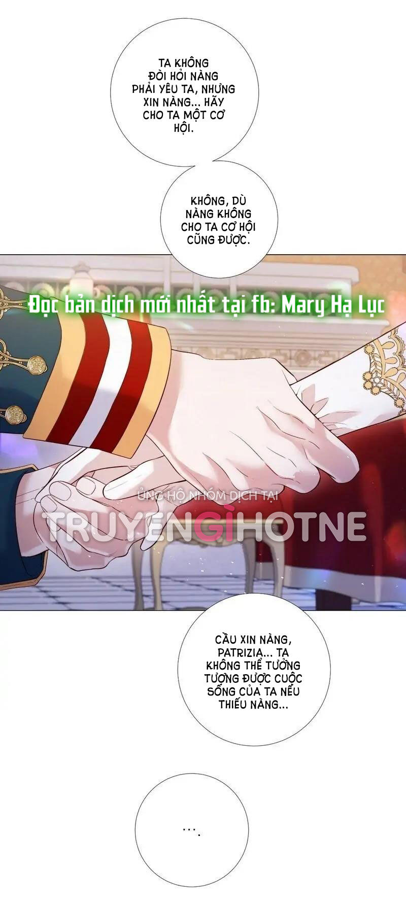 từ tiểu thư thành hoàng hậu - lady to queen chapter 97.2 28