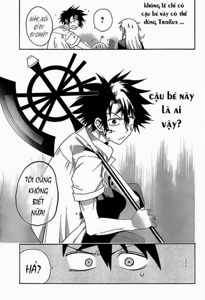 othello chapter 1 111