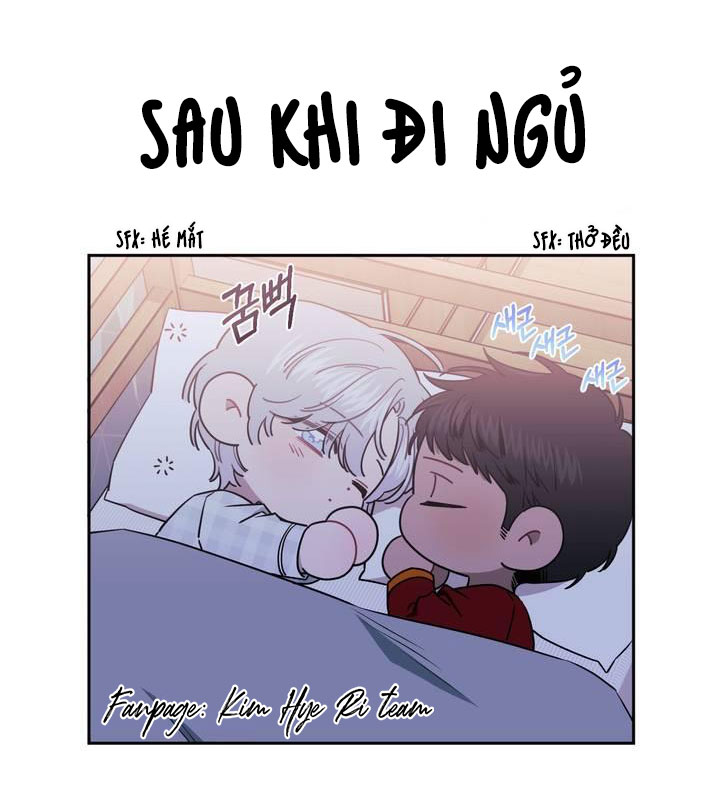 HƠN CẢ BẠN BÈ chapter 0