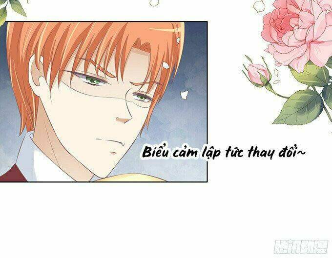 liệt ái tri hạ: series mật đào tiểu tình nhân chapter 68 25