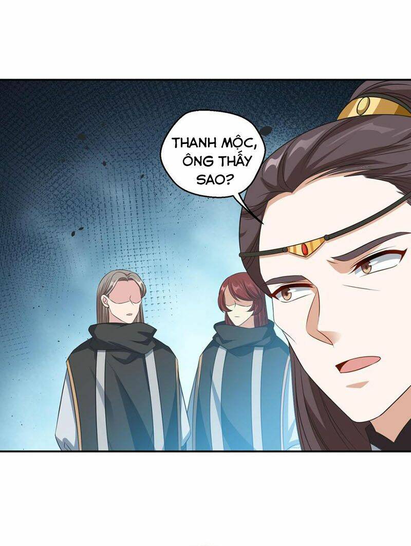 tiên ma đồng tu chapter 174 1