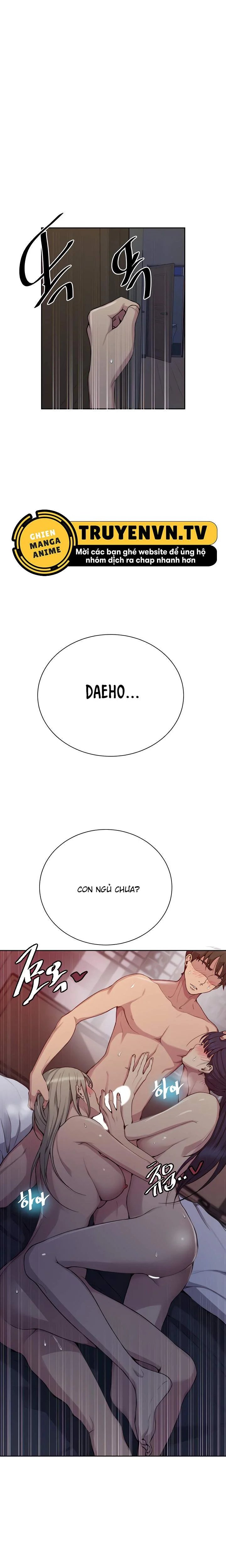 lớp học gia đình – secret class chapter 102 1