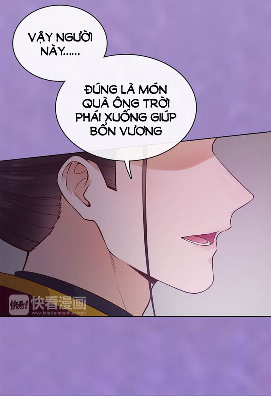 mỹ nhân già rồi chapter 30 10