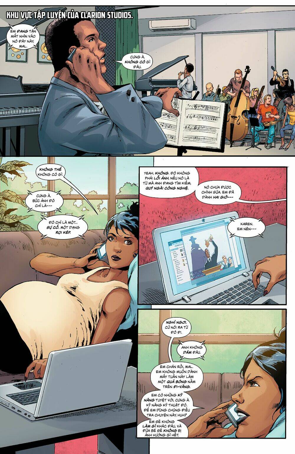 titans hunt chapter 3 12