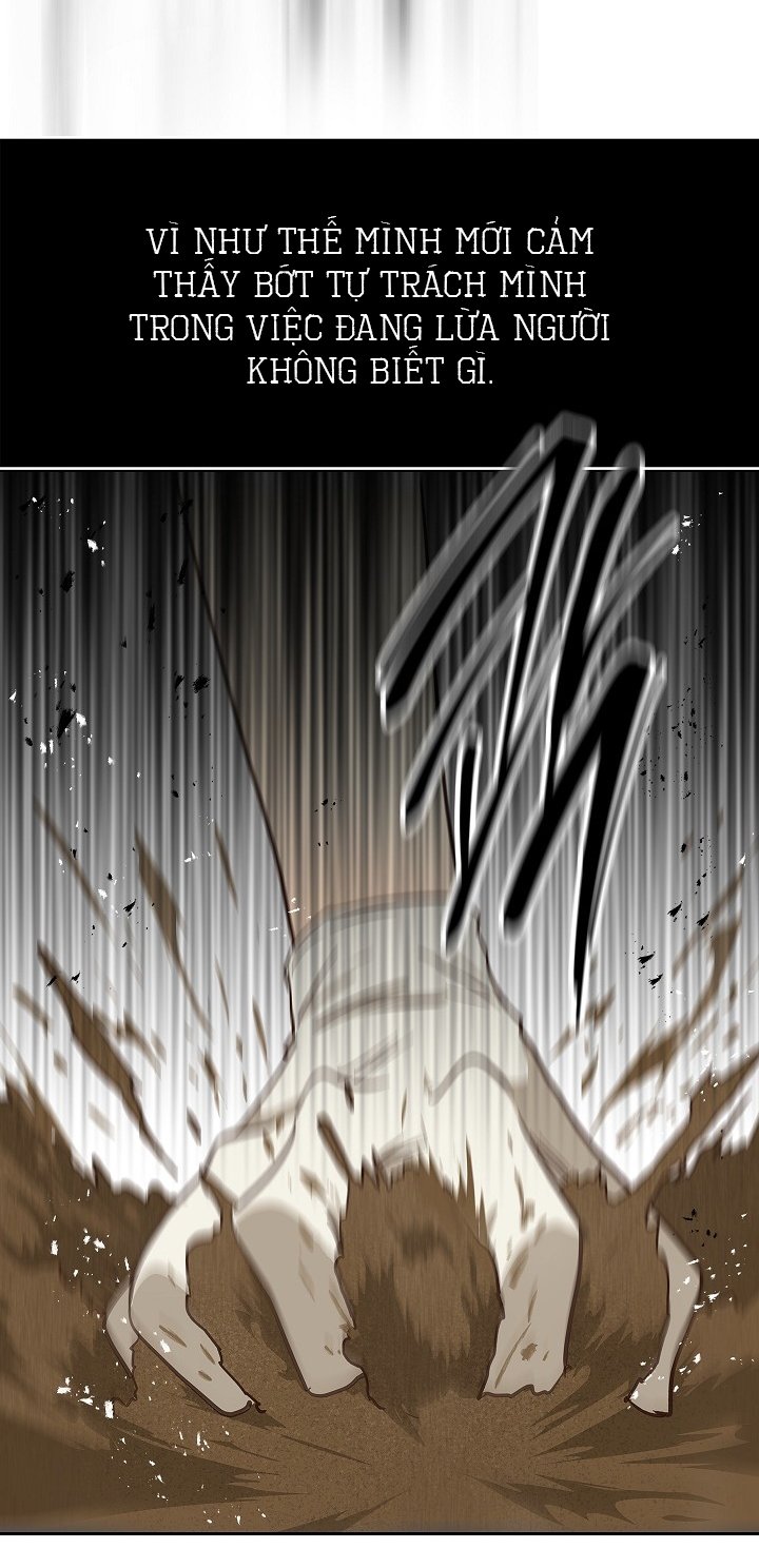 [18+] hoa là mồi nhử chapter 16.1 29