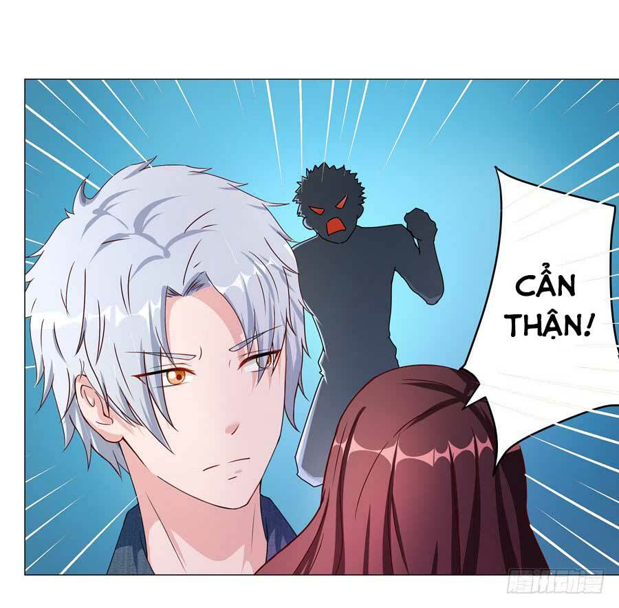 gả cho tình cũ làm lão bà chapter 19 24