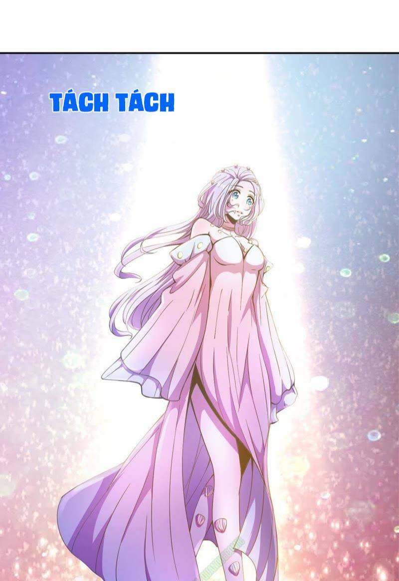 nữ thần trong điện thoại chapter 26 11