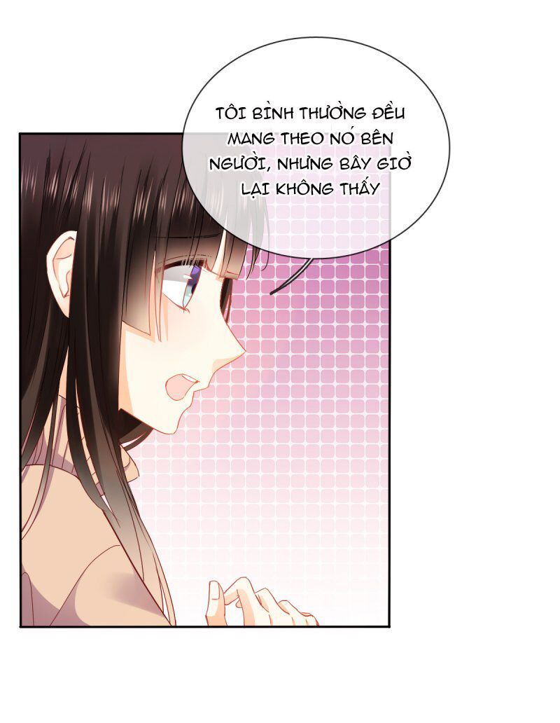 bay qua thiên sơn đến yêu anh chapter 23 17