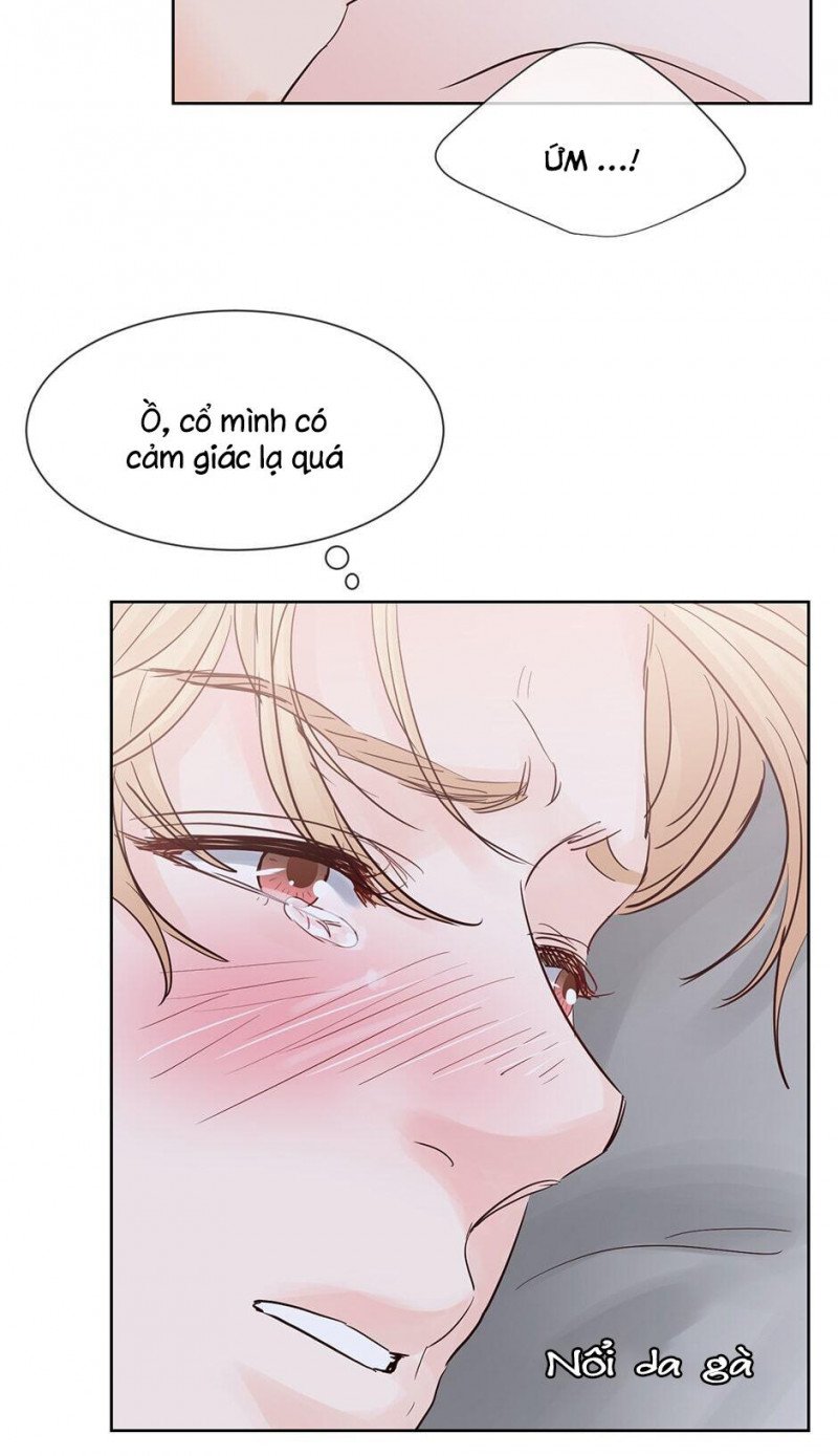 heat and run chapter 51 17