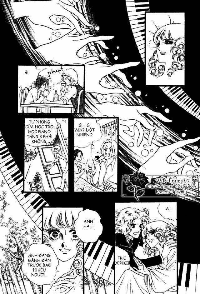 orpheus no mado chapter 17 25