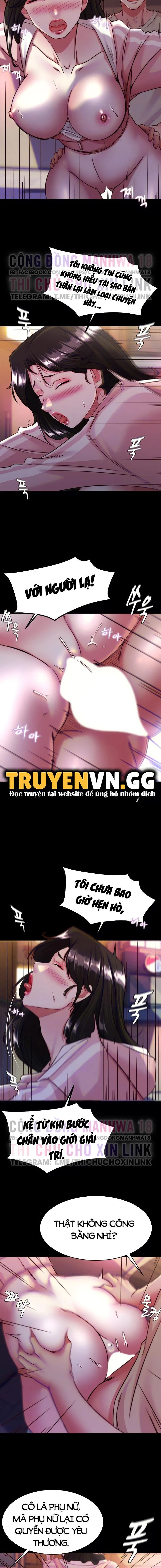 nhật ký quần lót chapter 124 4