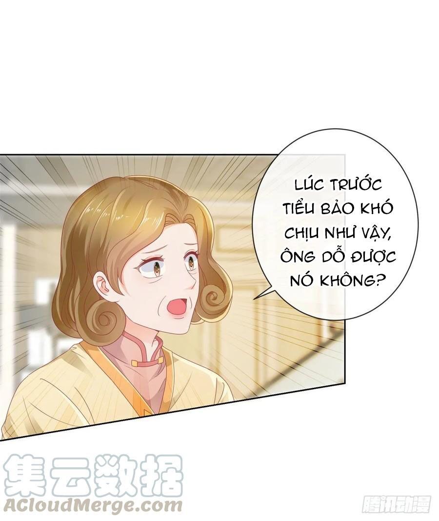 ẩn hôn 100%: chọc tức vợ yêu mua một tặng một chapter 162 11