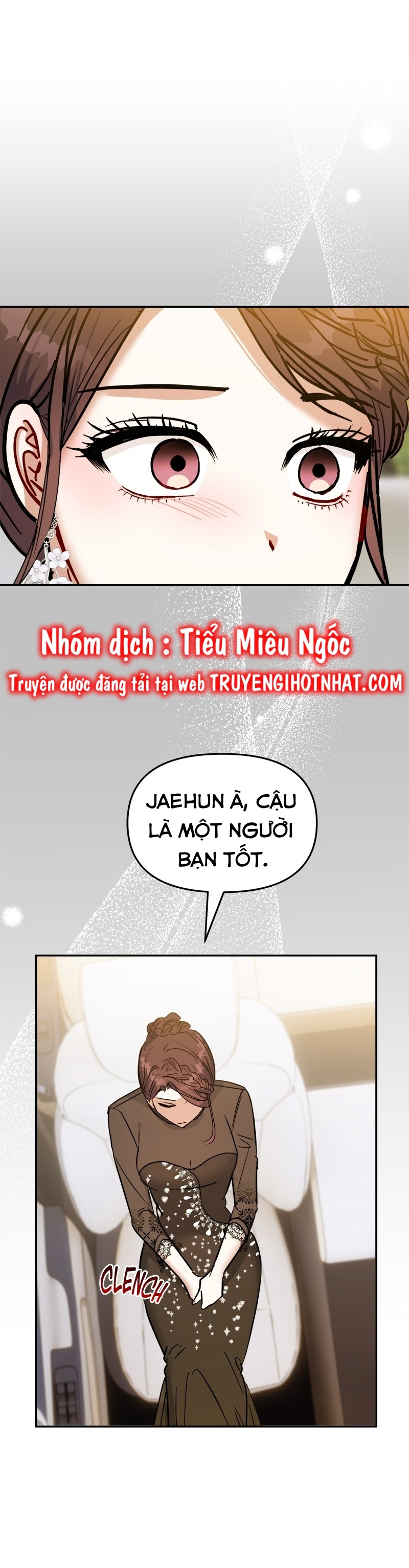 bản cam kết hôn nhân chapter 82 11