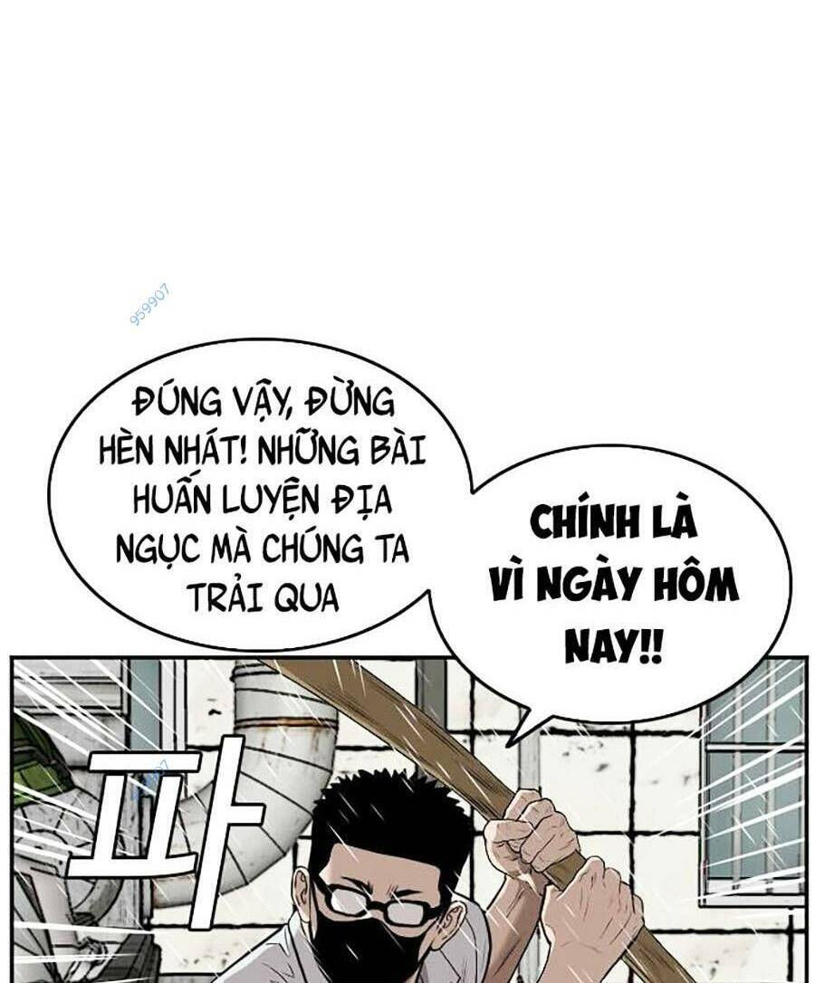 người xấu chapter 106 50