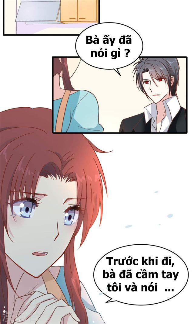 cô dâu của ma cà rồng chapter 12 1