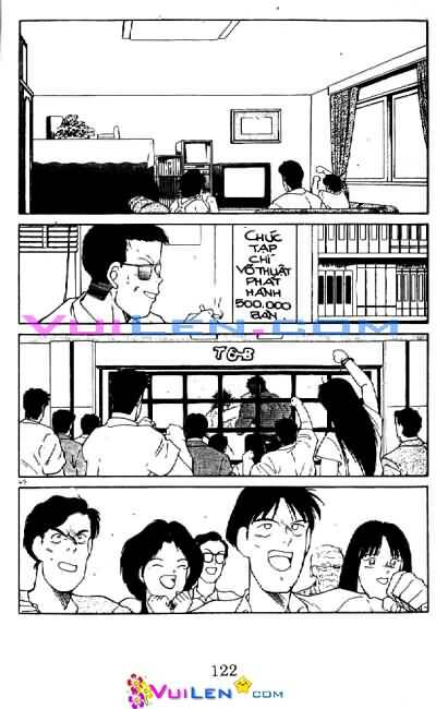 truyền nhân atula - shura no mon i chapter 25 123