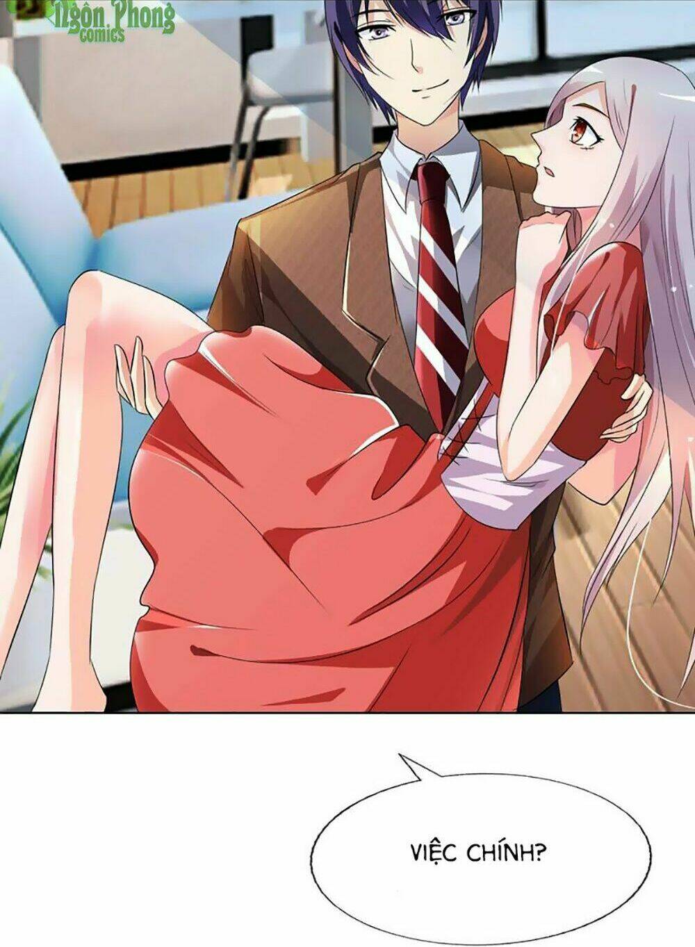 em vẫn còn nhỏ chapter 29 6