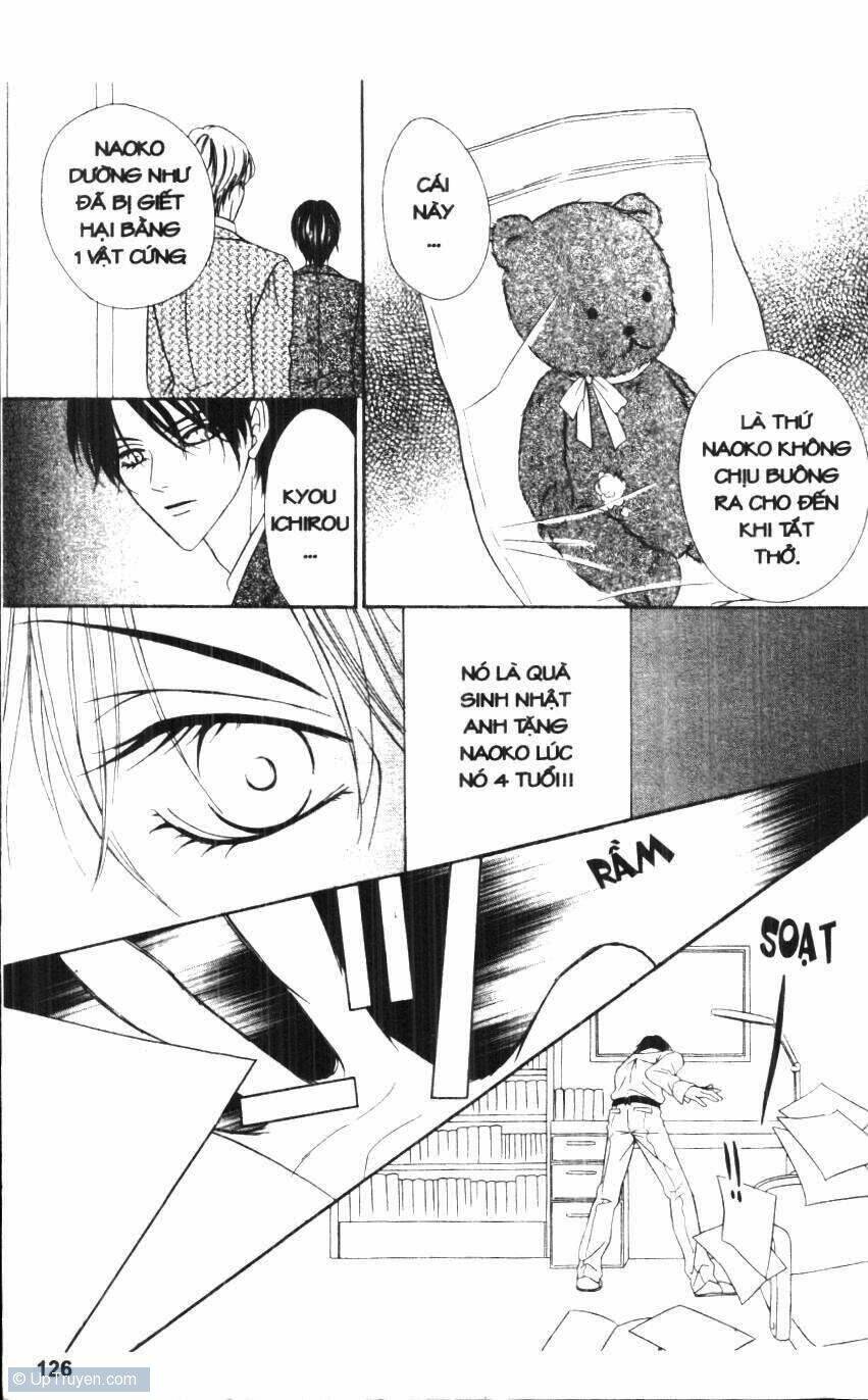 keishichou tokuhanka 007 chapter 19.5 20