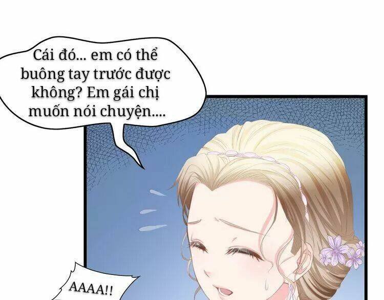 tổng tài đại nhân song mặt kiều thê chapter 22 65