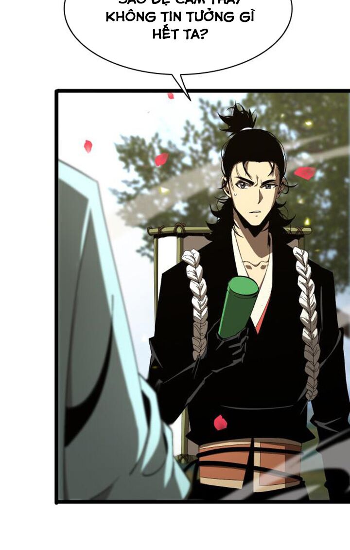 chư giới - tận thế online chapter 100 9