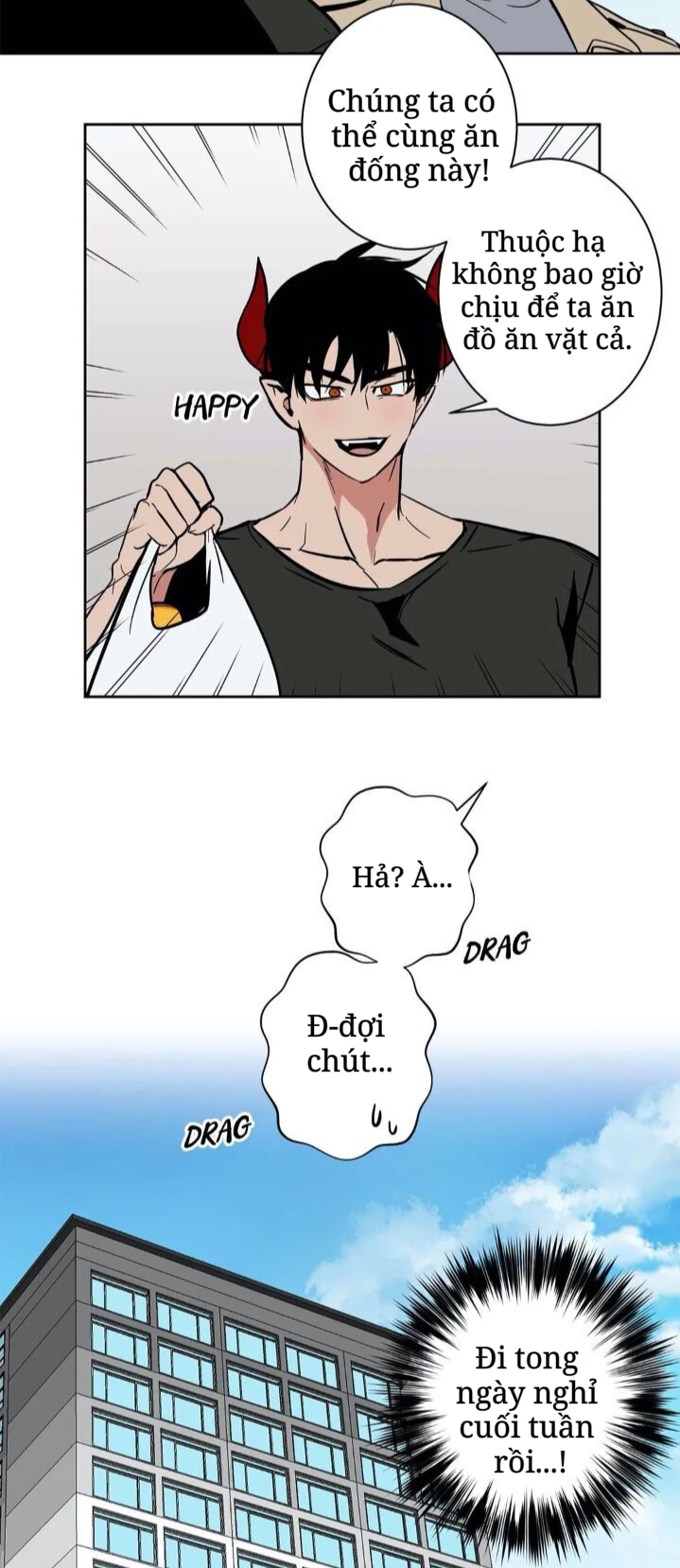 cuộc sống 2 mặt của quỷ vương chapter 16 5