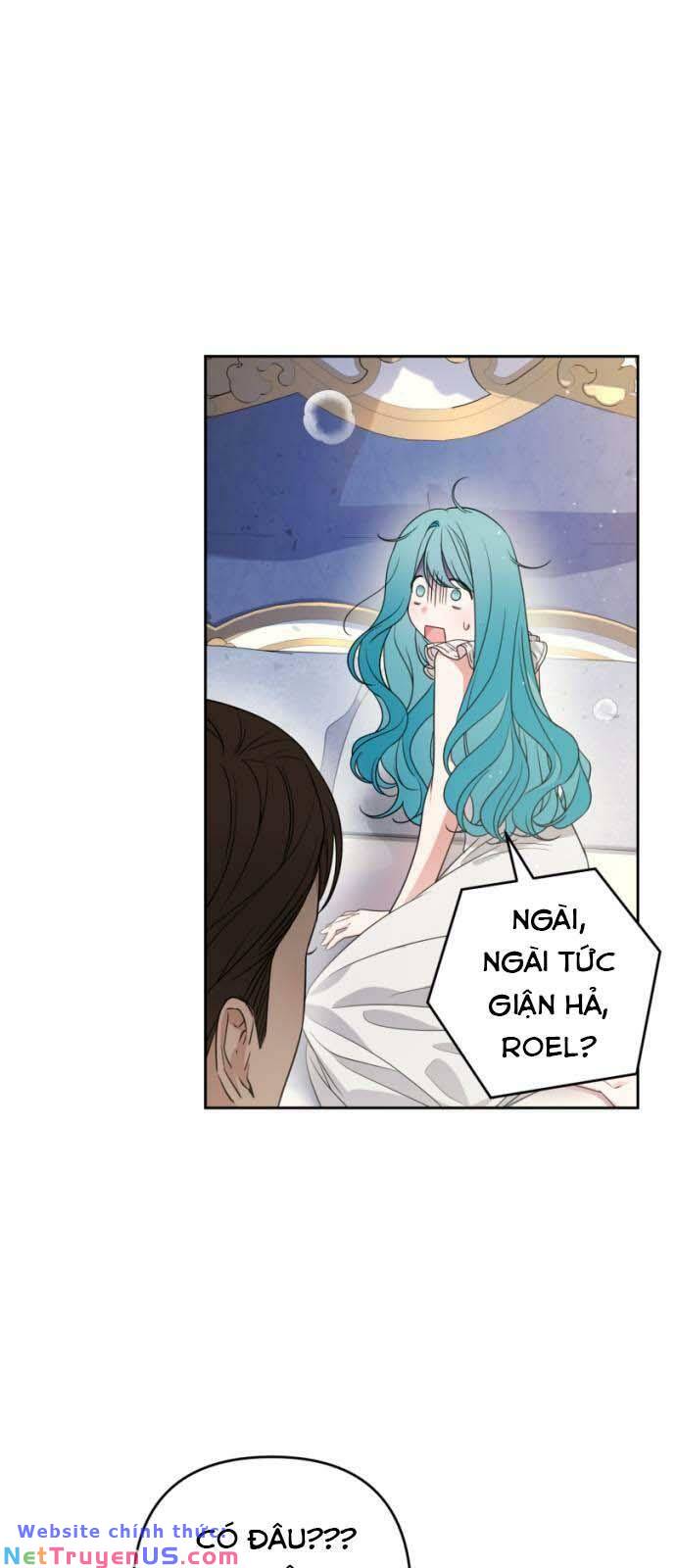 công nương mint bé nhỏ chapter 48 6