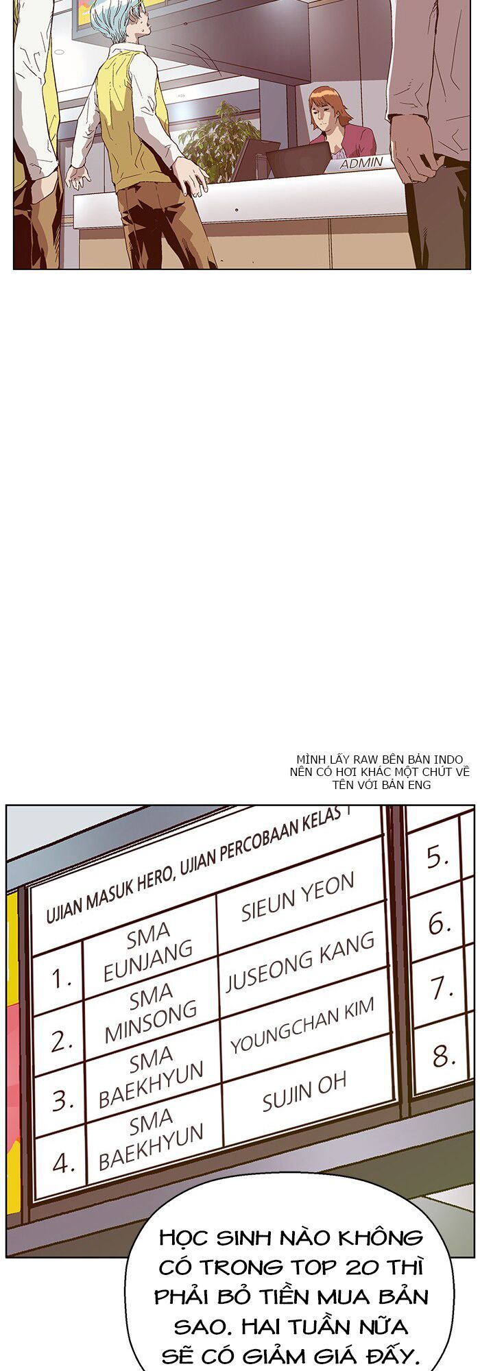 anh hùng yếu chapter 130 39