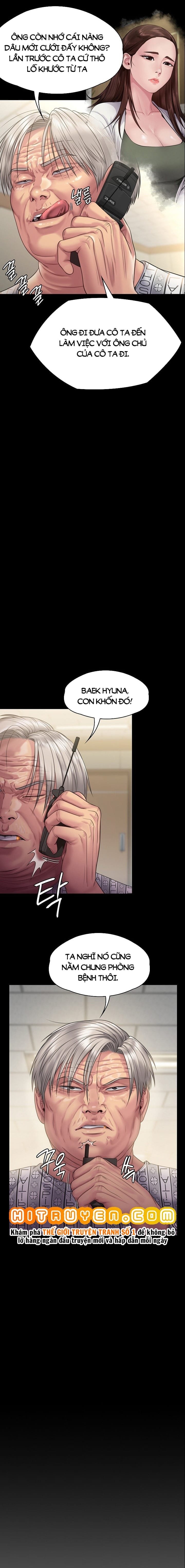 ong chúa chapter 258 15