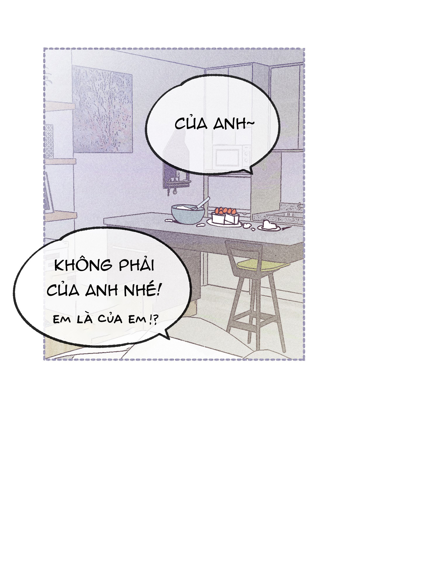 chạy đâu cho thoát chapter 28 43