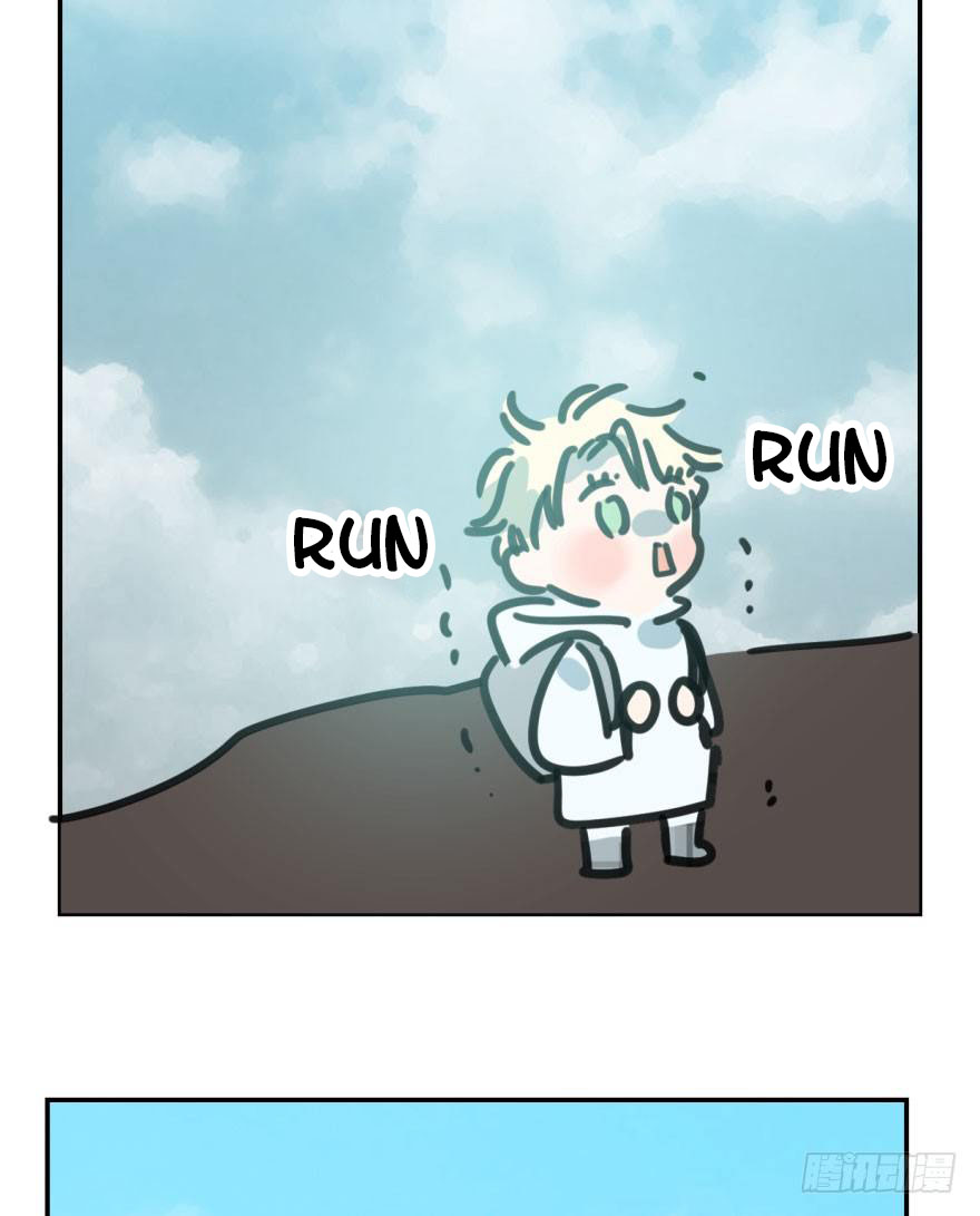 bắt lấy ngao ngao chapter 44 85