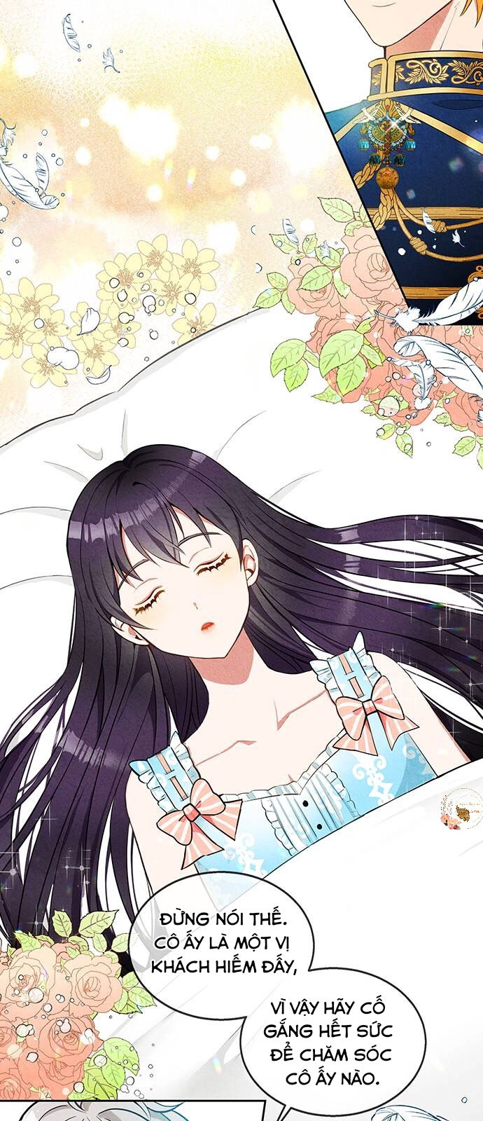 đế chế itan của jacheongbi chapter 1 70