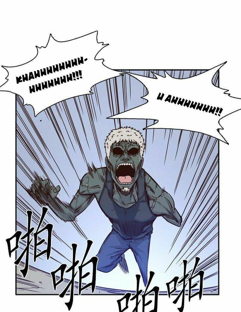 vua của vong linh chapter 75 5