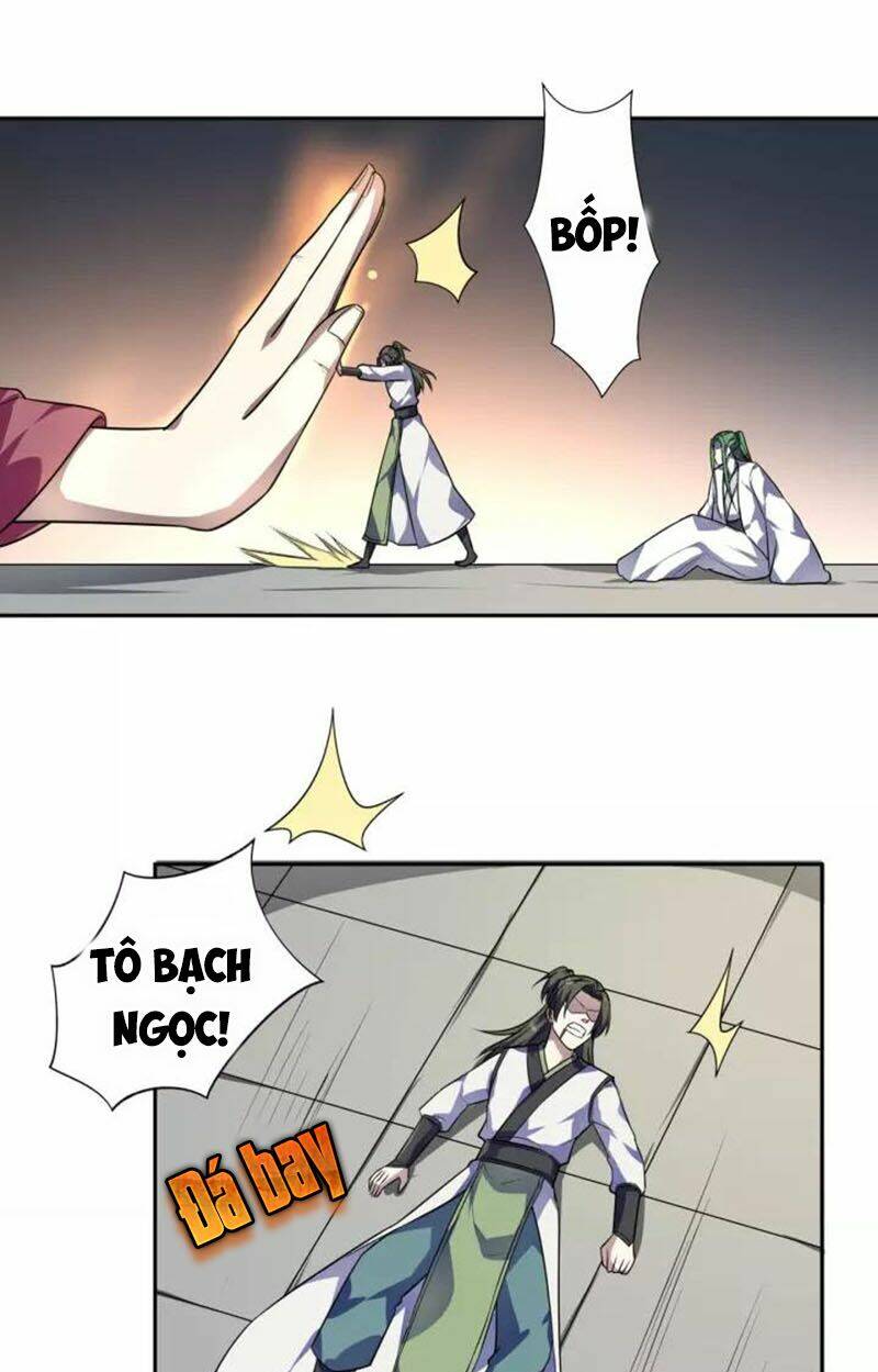 nghịch thiên đại thần chapter 84 28