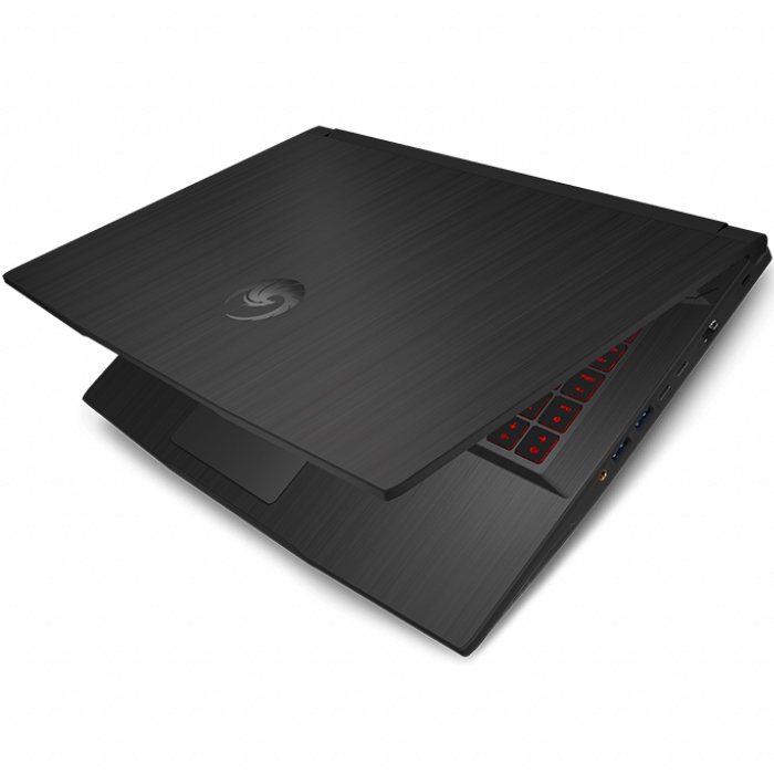 Laptop MSI Bravo 15 A4DCR-270VN (AMD Ryzen 5 4600H/ 8GB DDR4 3200MHz/ 256GB SSD M.2 PCIE/ AMD RX 5300M 3GB GDDR6/ 15.6 FHD IPS, 144Hz/ Win10) - Hàng Chính Hãng