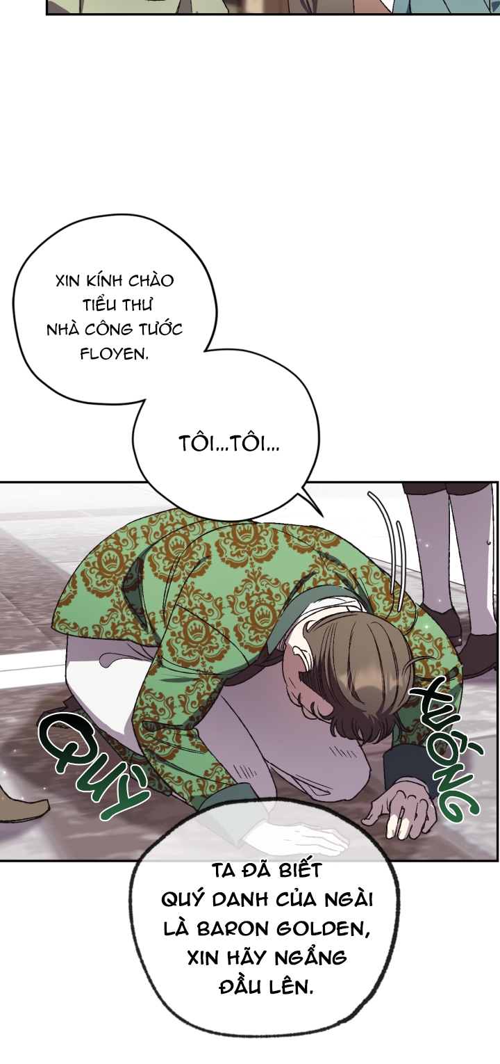 cha à, con không muốn kết hôn đâu chapter 32 12